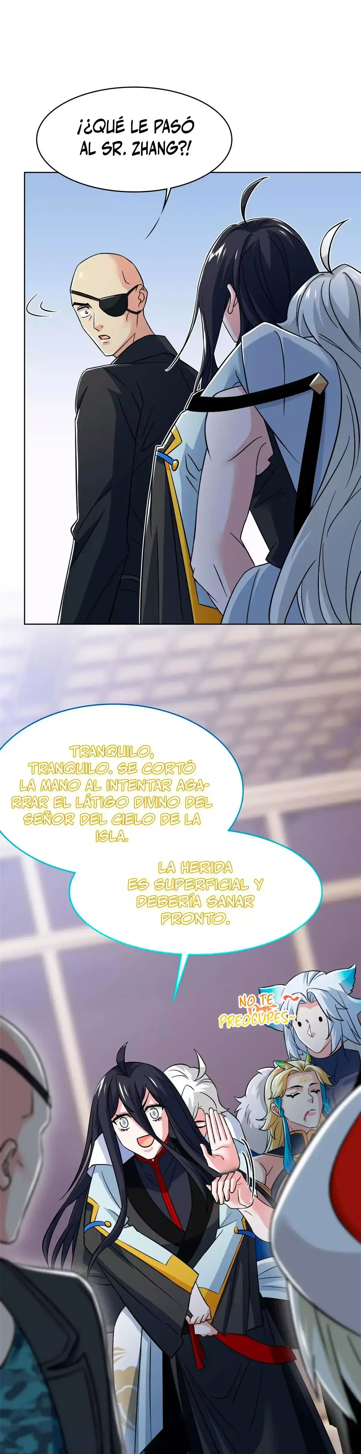 Capitulo 356 page 12