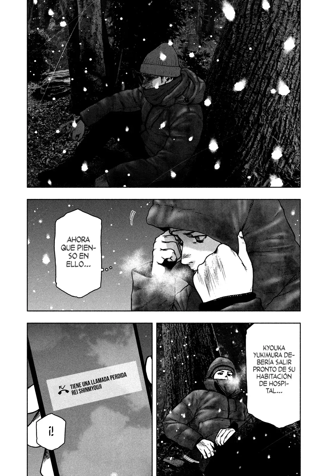 Capitulo 75 page 14
