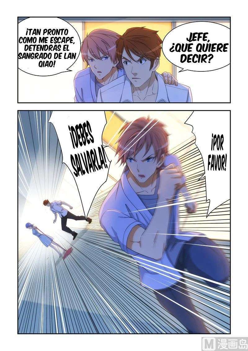 Capitulo 163 page 5
