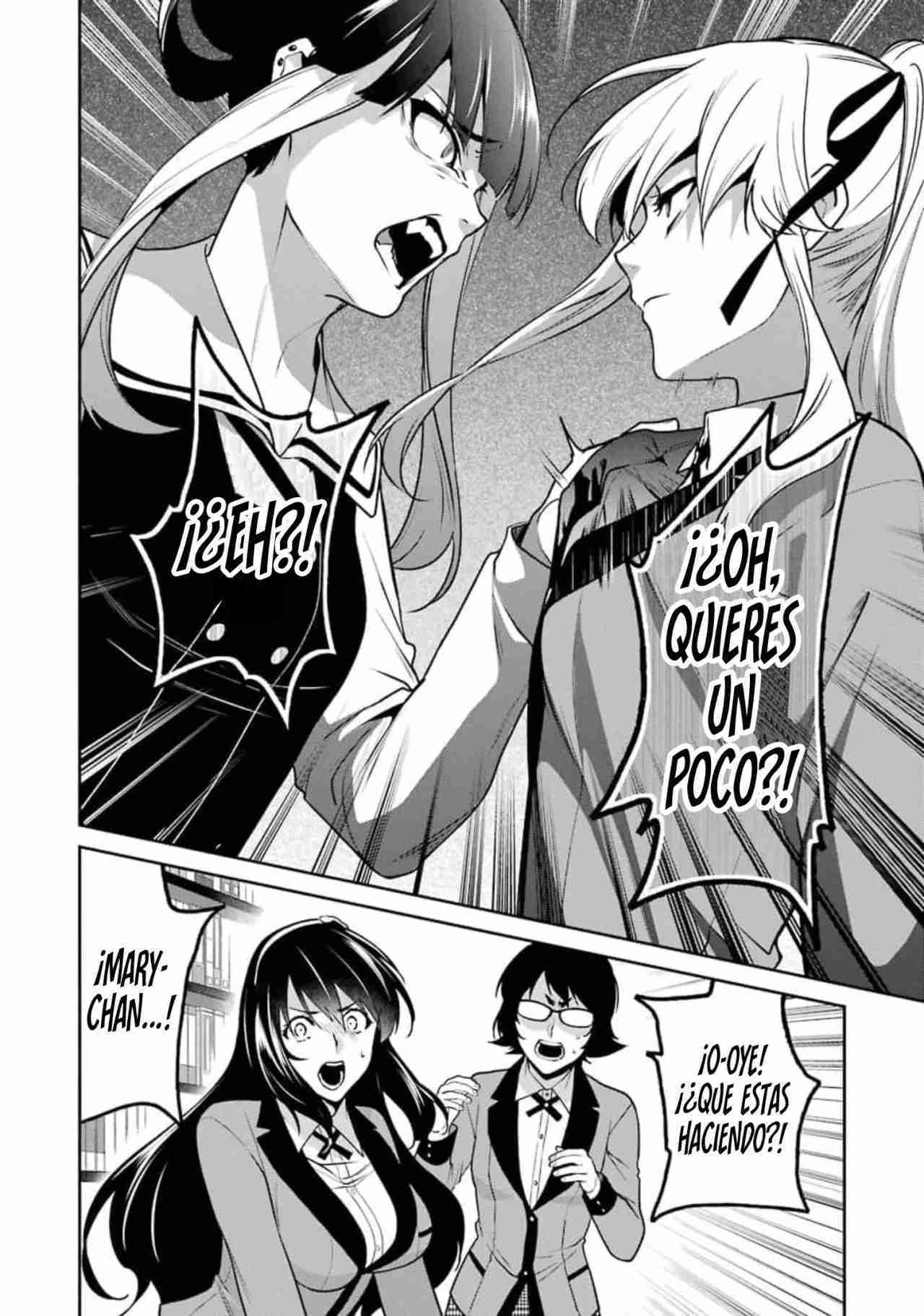 Capitulo 64 page 27