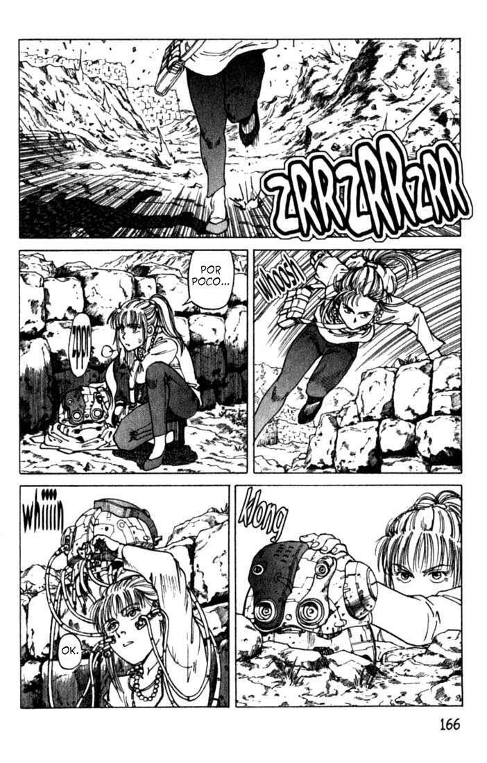 Capitulo 17 page 11