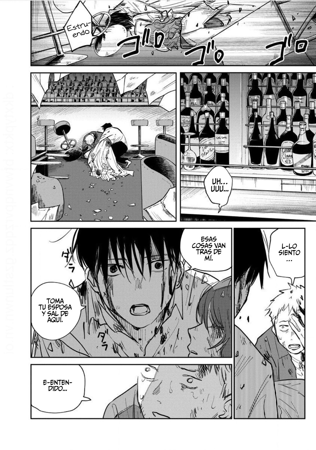 Capitulo 23 page 8