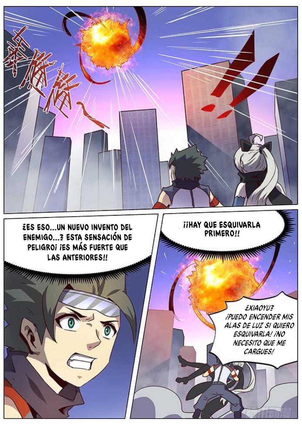 Capitulo 67 page 8