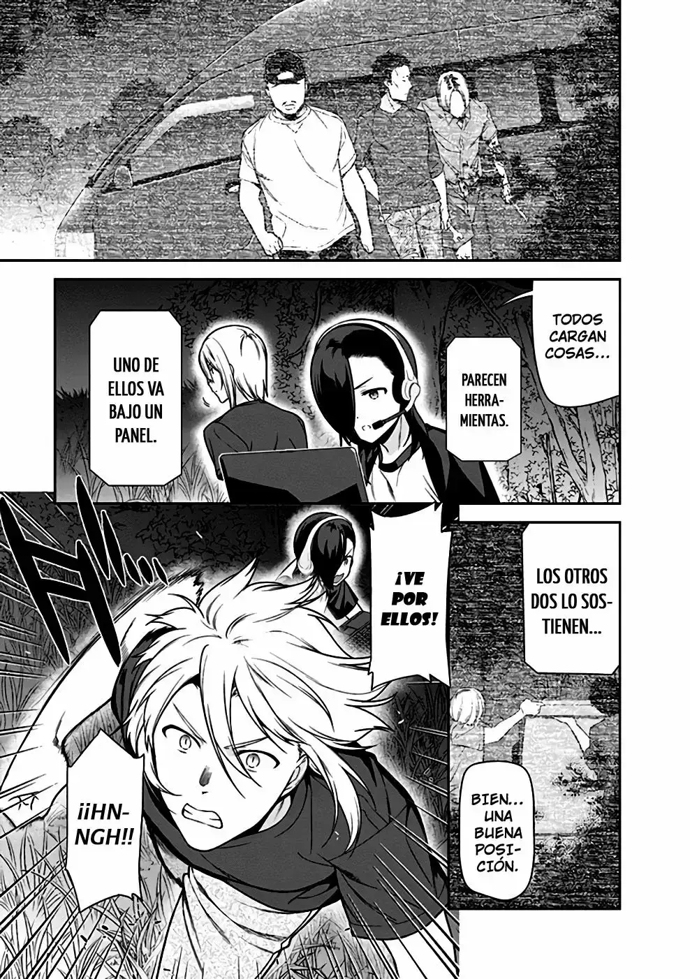 Capitulo 61 page 5