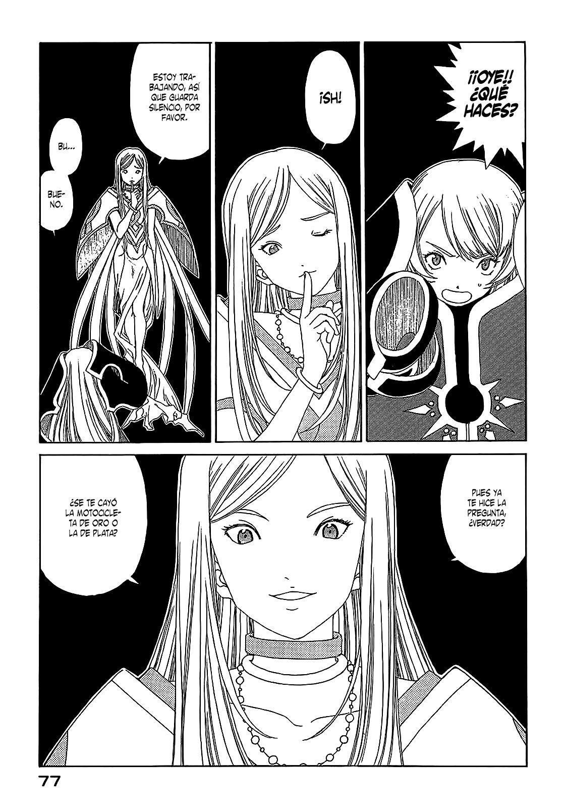 Capitulo 300 page 3