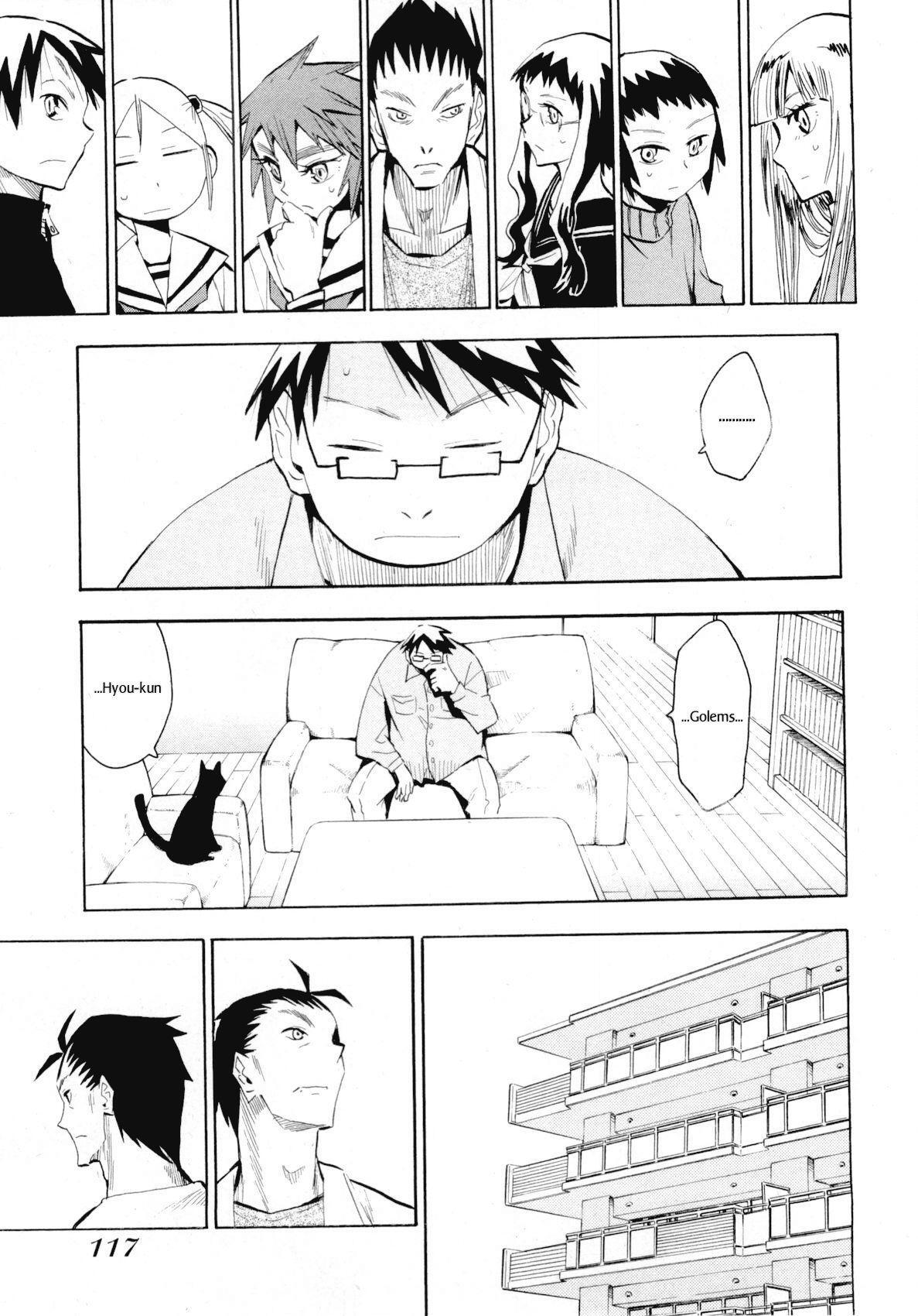 Capitulo 51 page 18