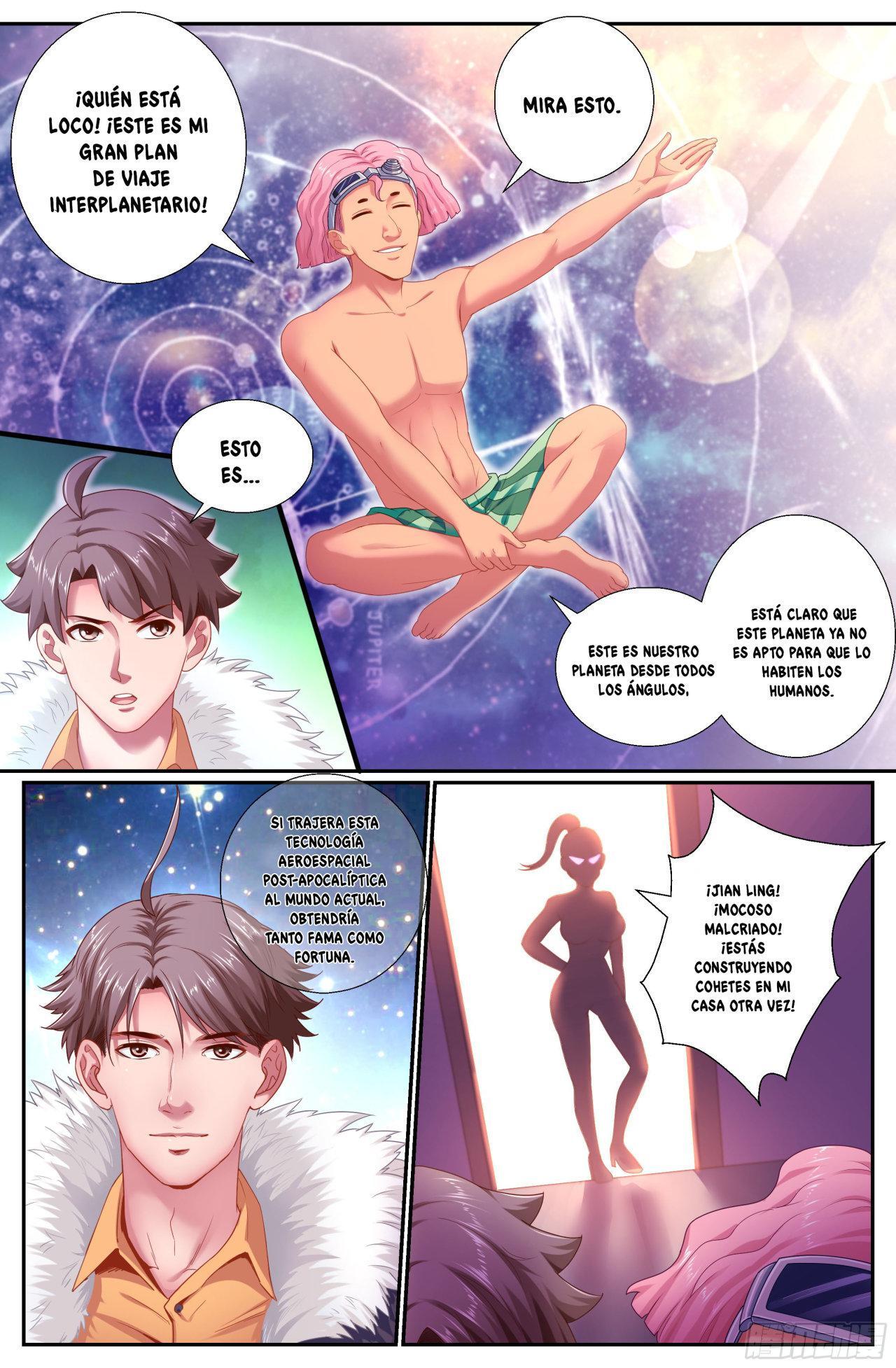 Capitulo 159 page 5