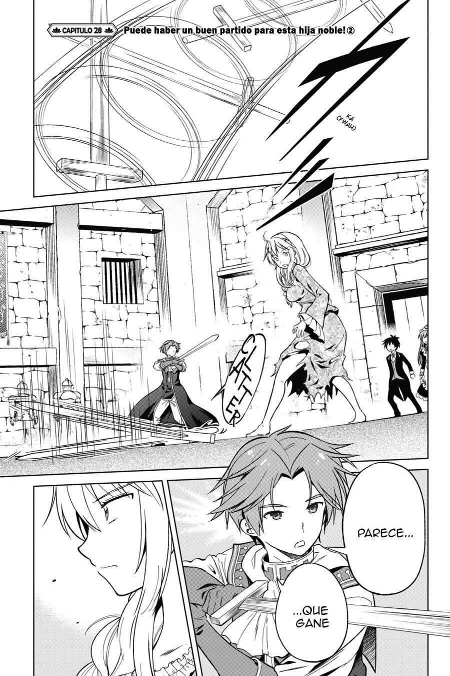Capitulo 28 page 1