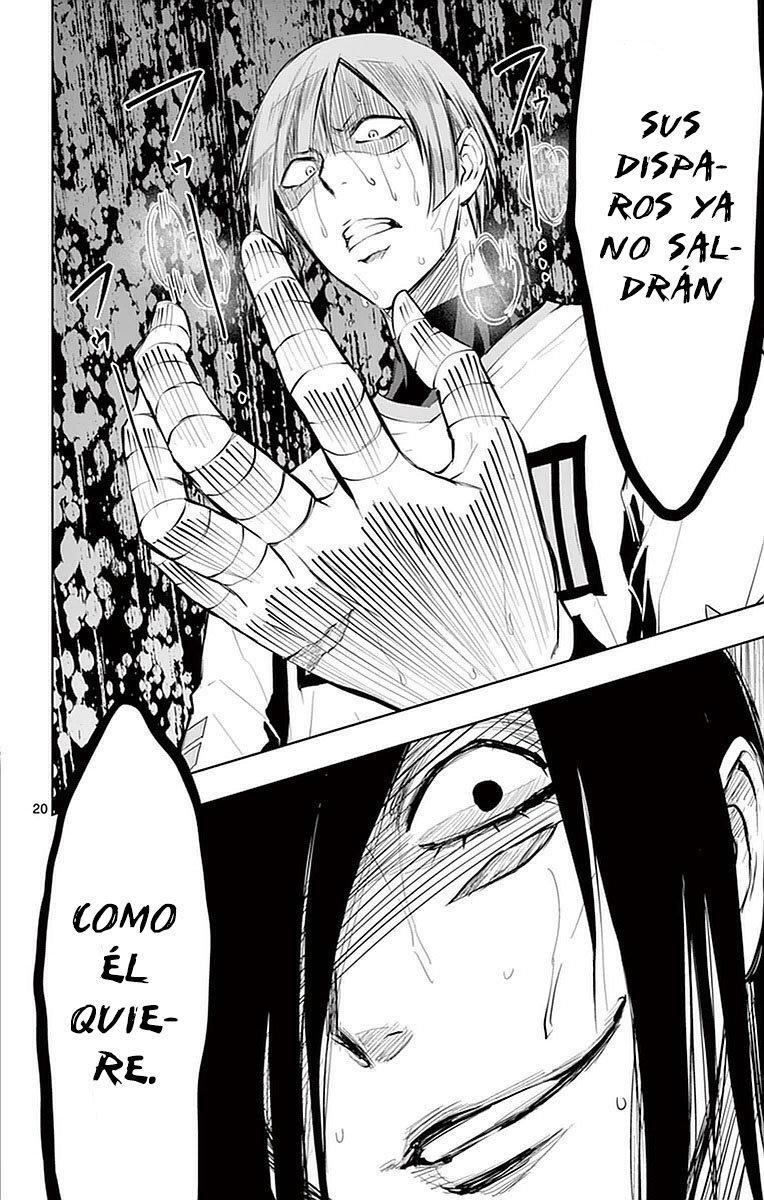 Capitulo 19 page 20