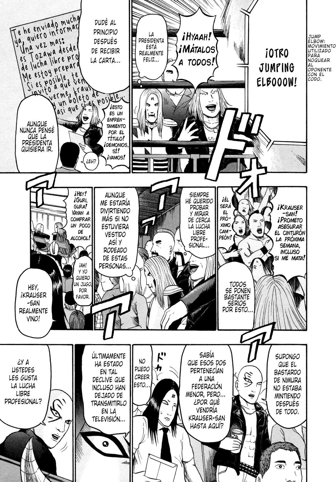 Capitulo 83 page 4