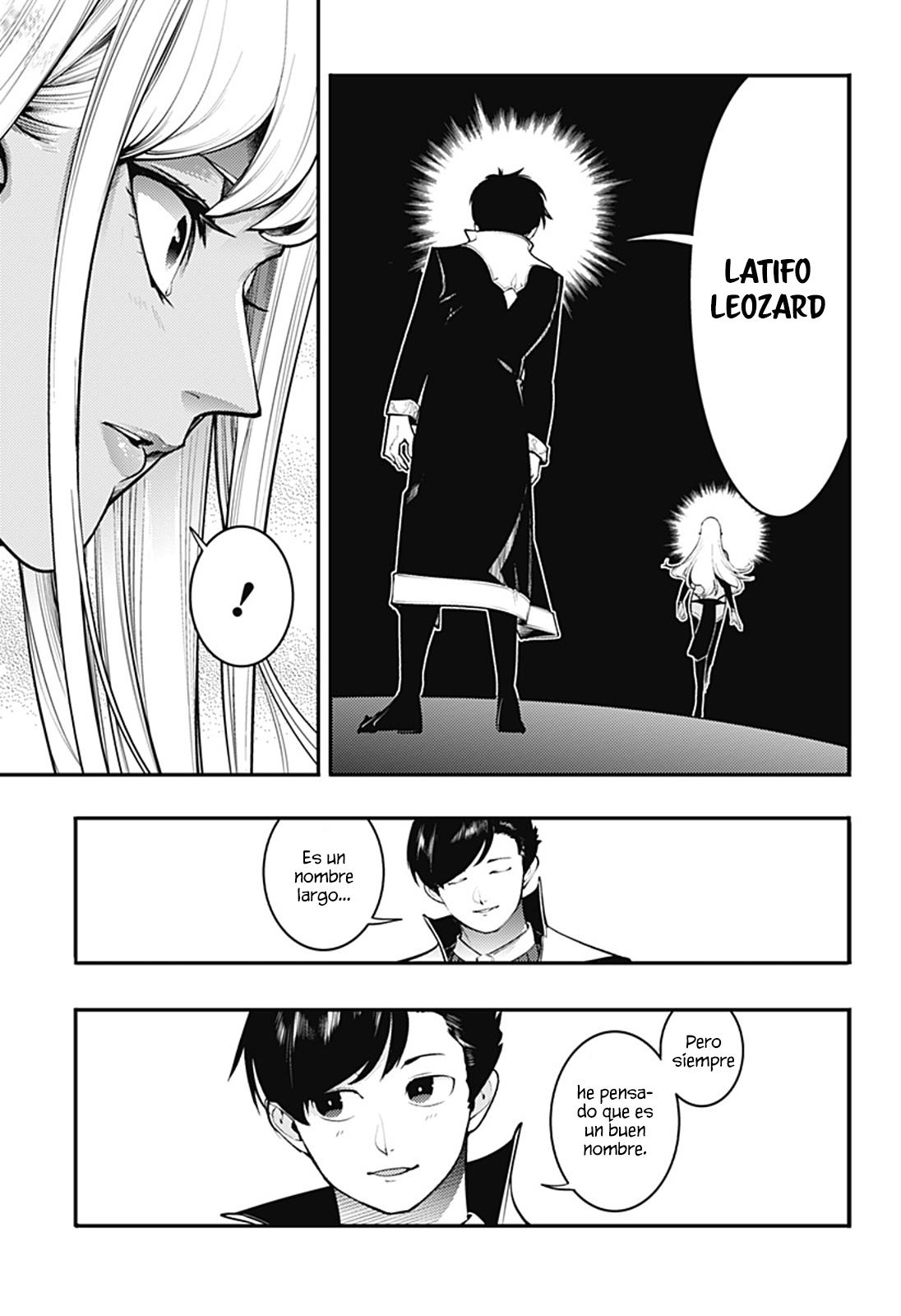 Capitulo 100 page 21