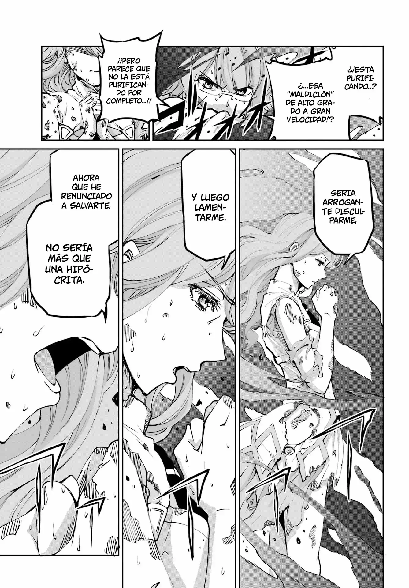 Capitulo 105 page 36