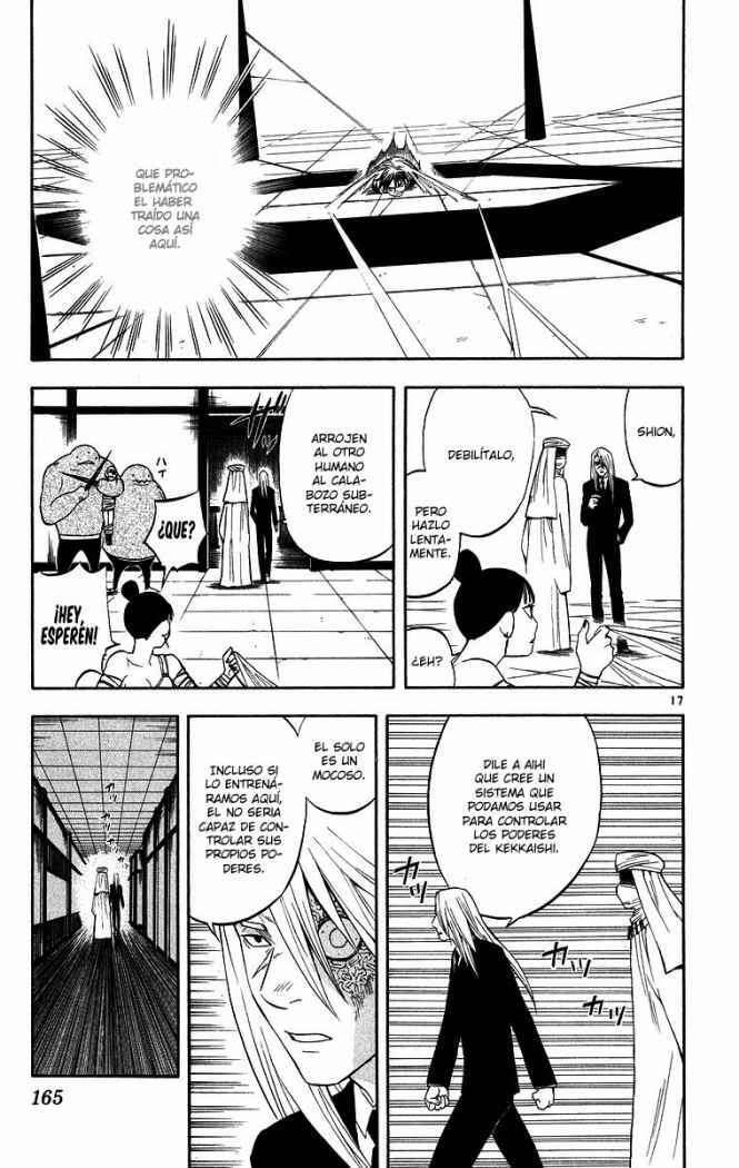 Capitulo 104 page 16