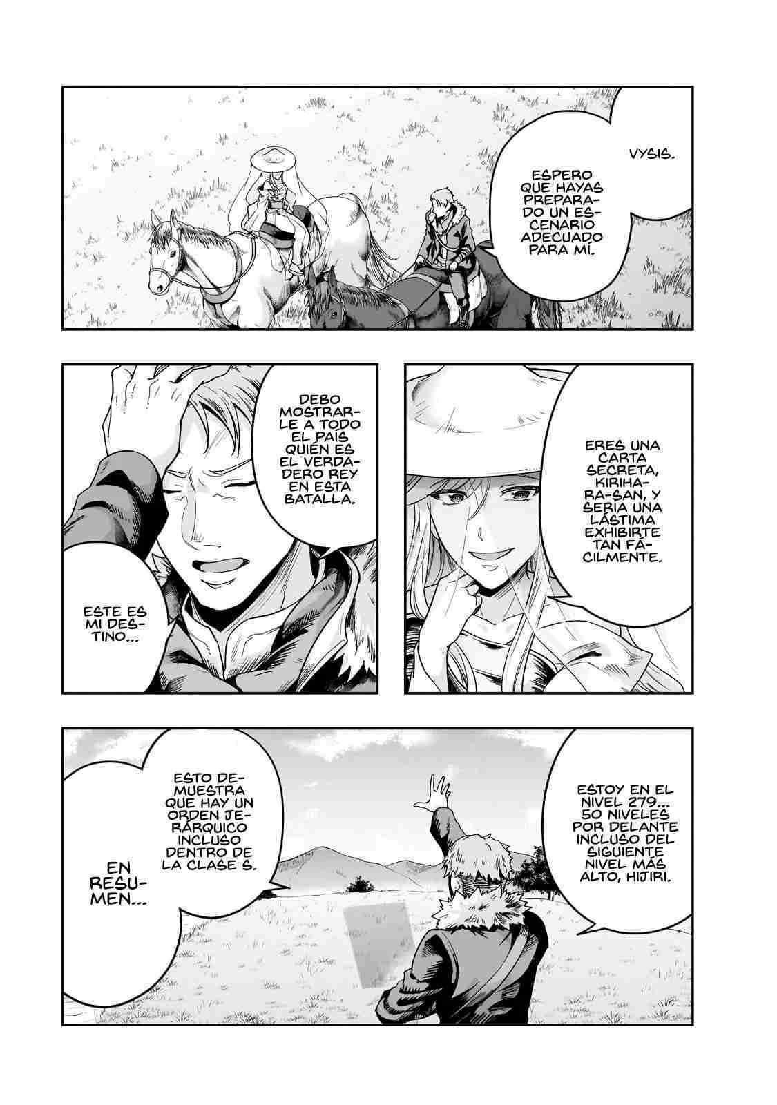 Capitulo 46 page 29