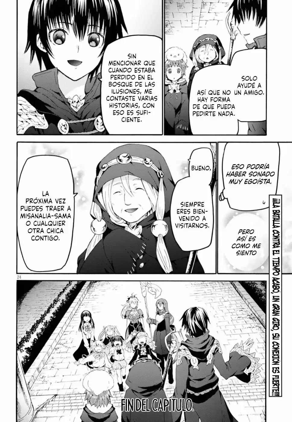 Capitulo 42 page 24