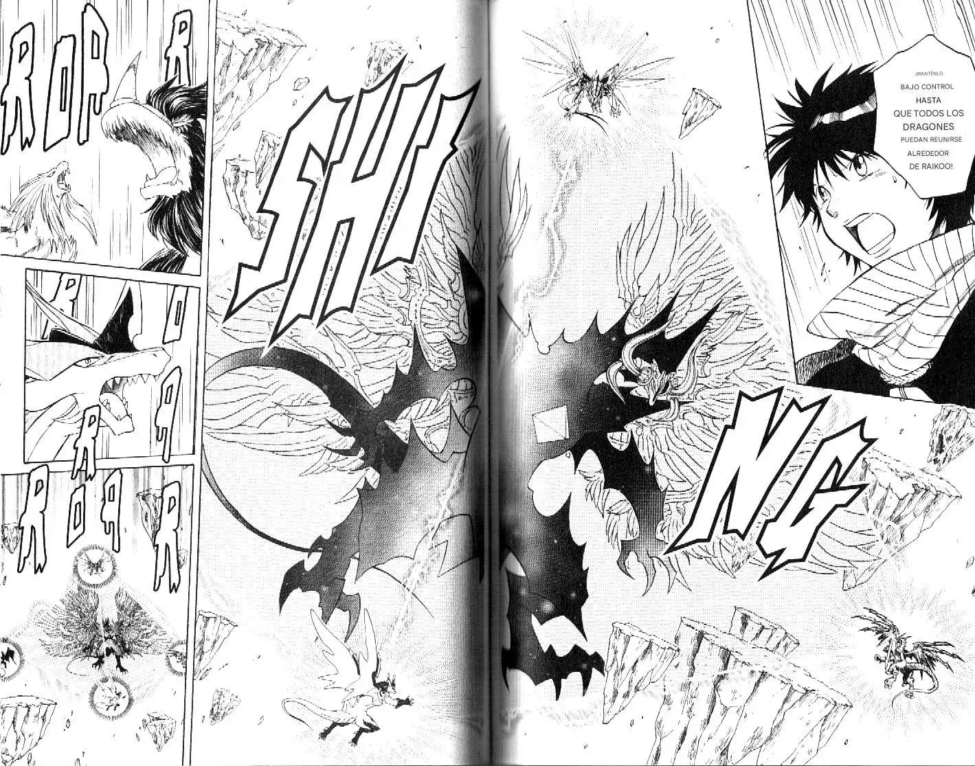 Capitulo 56 page 19