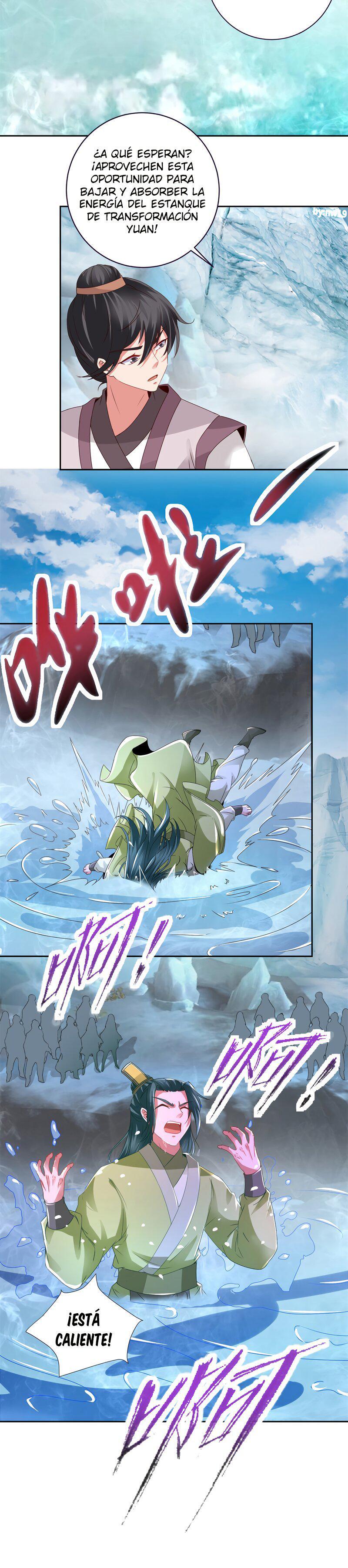 Capitulo 272 page 9