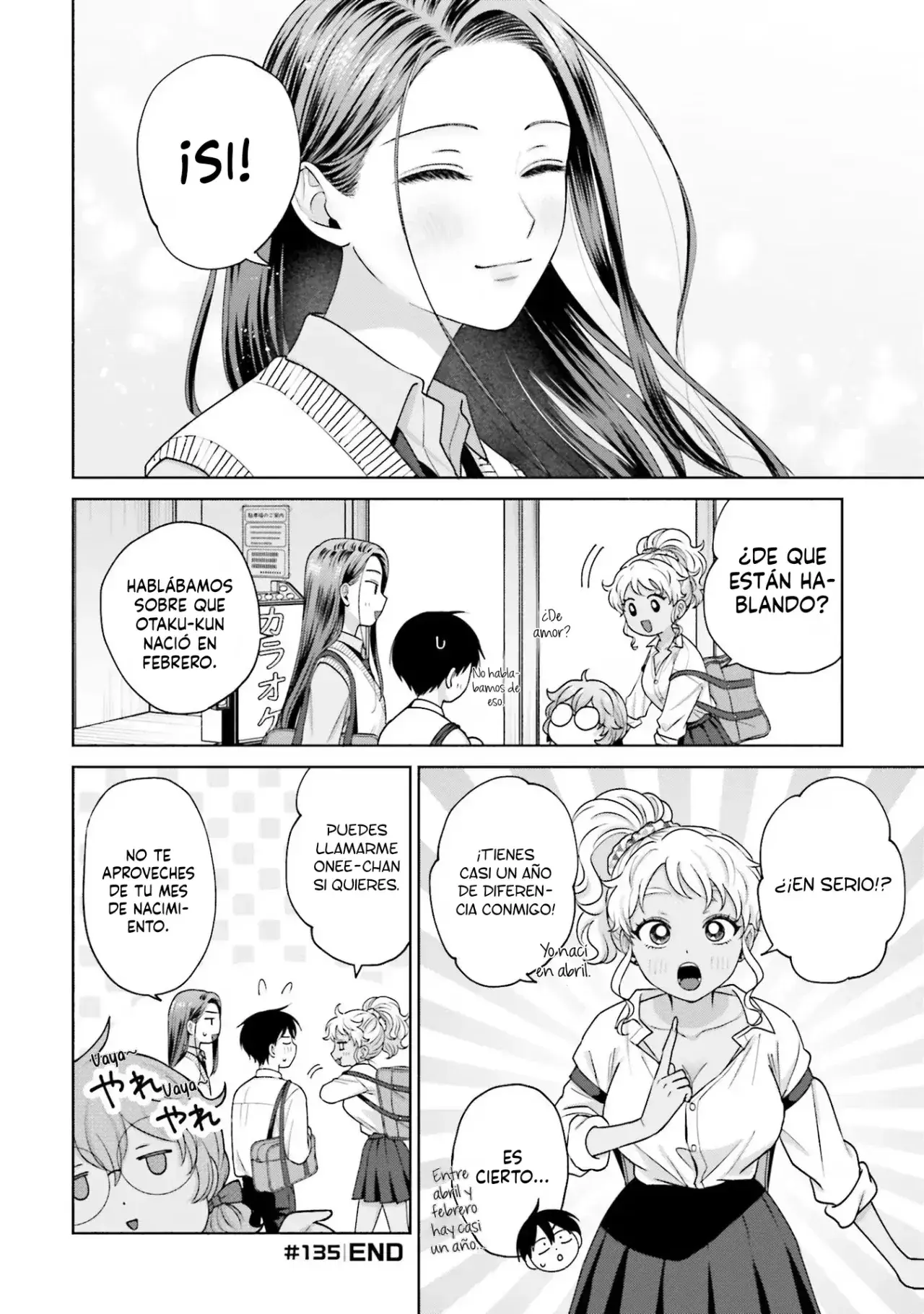 Capitulo 135 page 7