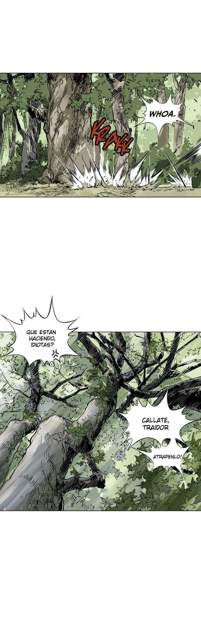 Capitulo 66 page 35