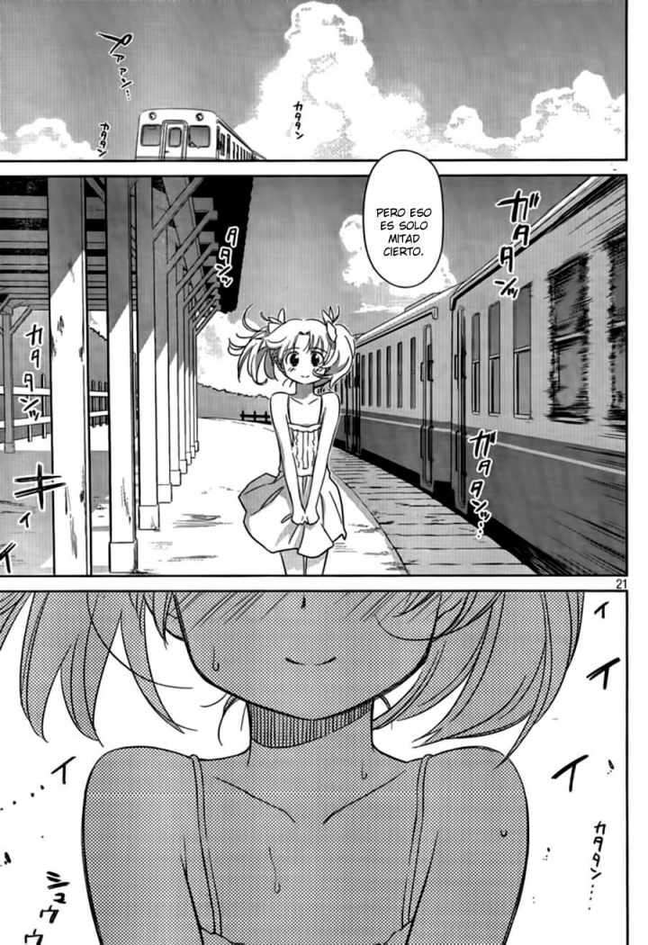 Capitulo 51 page 21