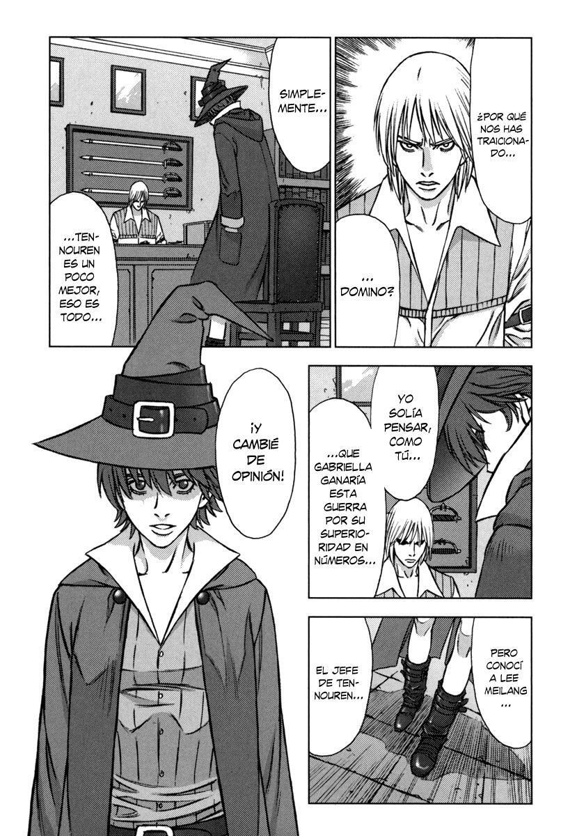 Capitulo 16 page 17