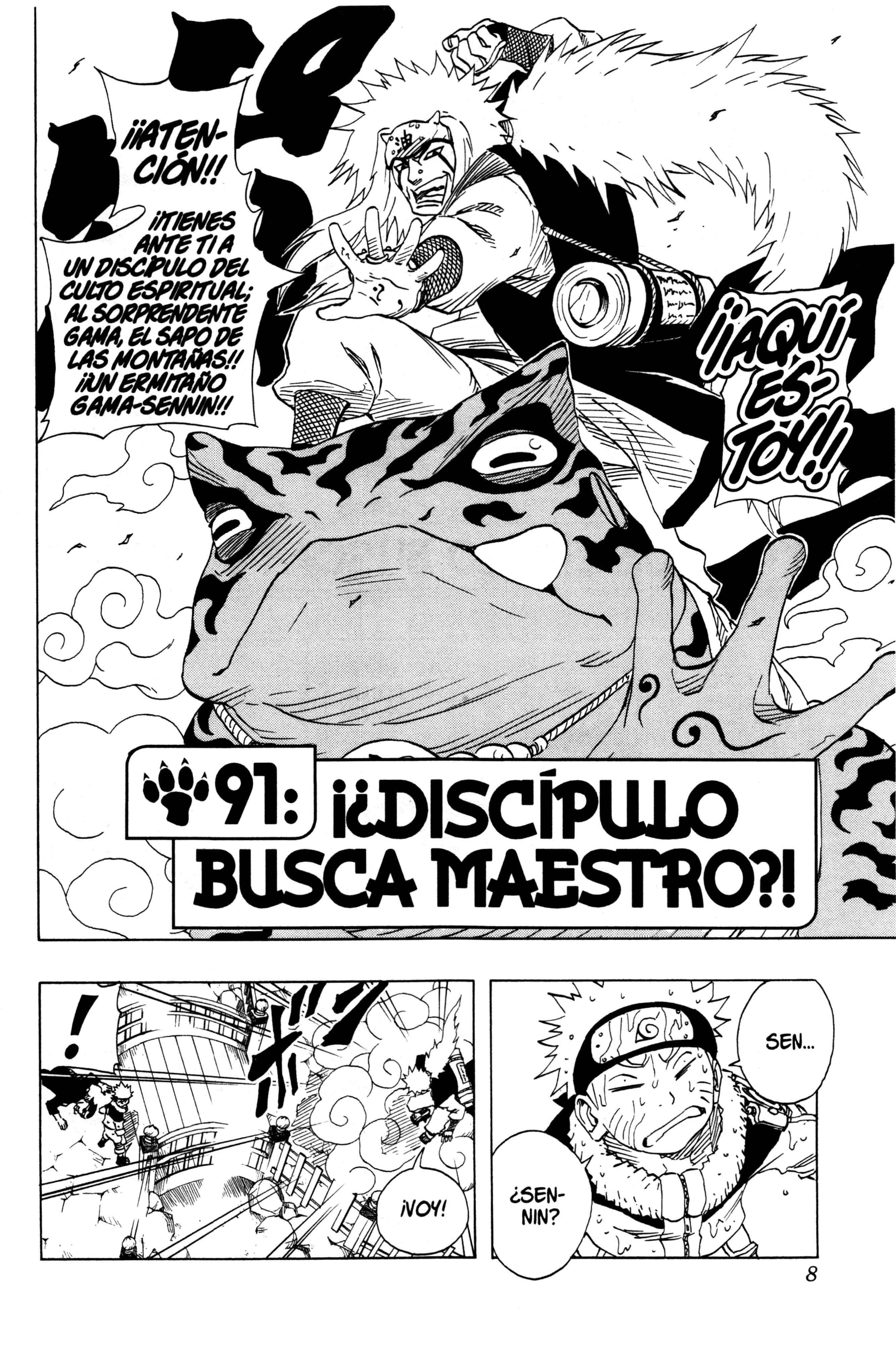 Capitulo 91 page 10