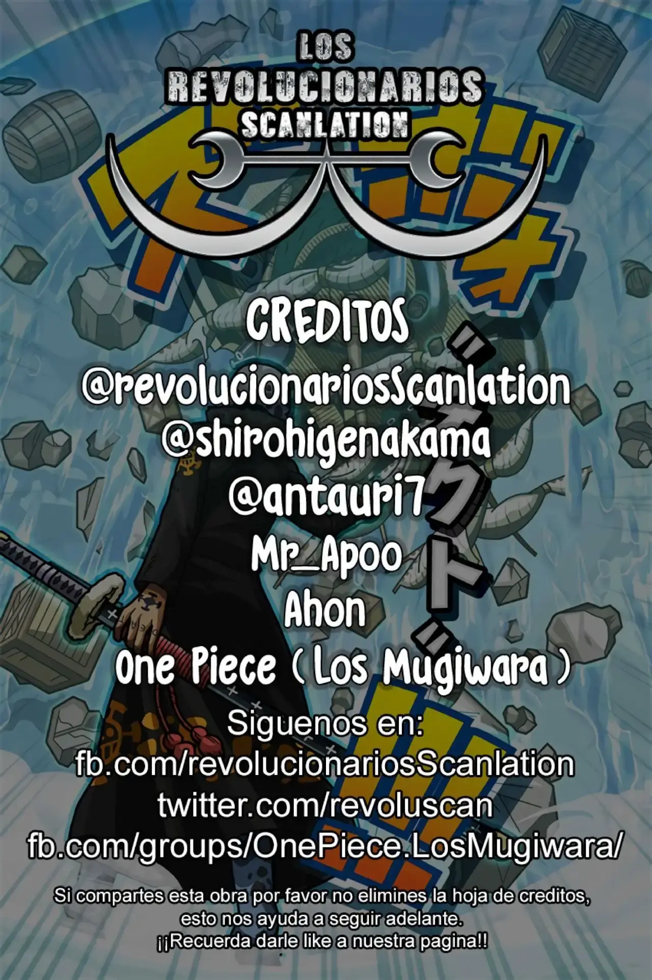 Capitulo 883 page 1
