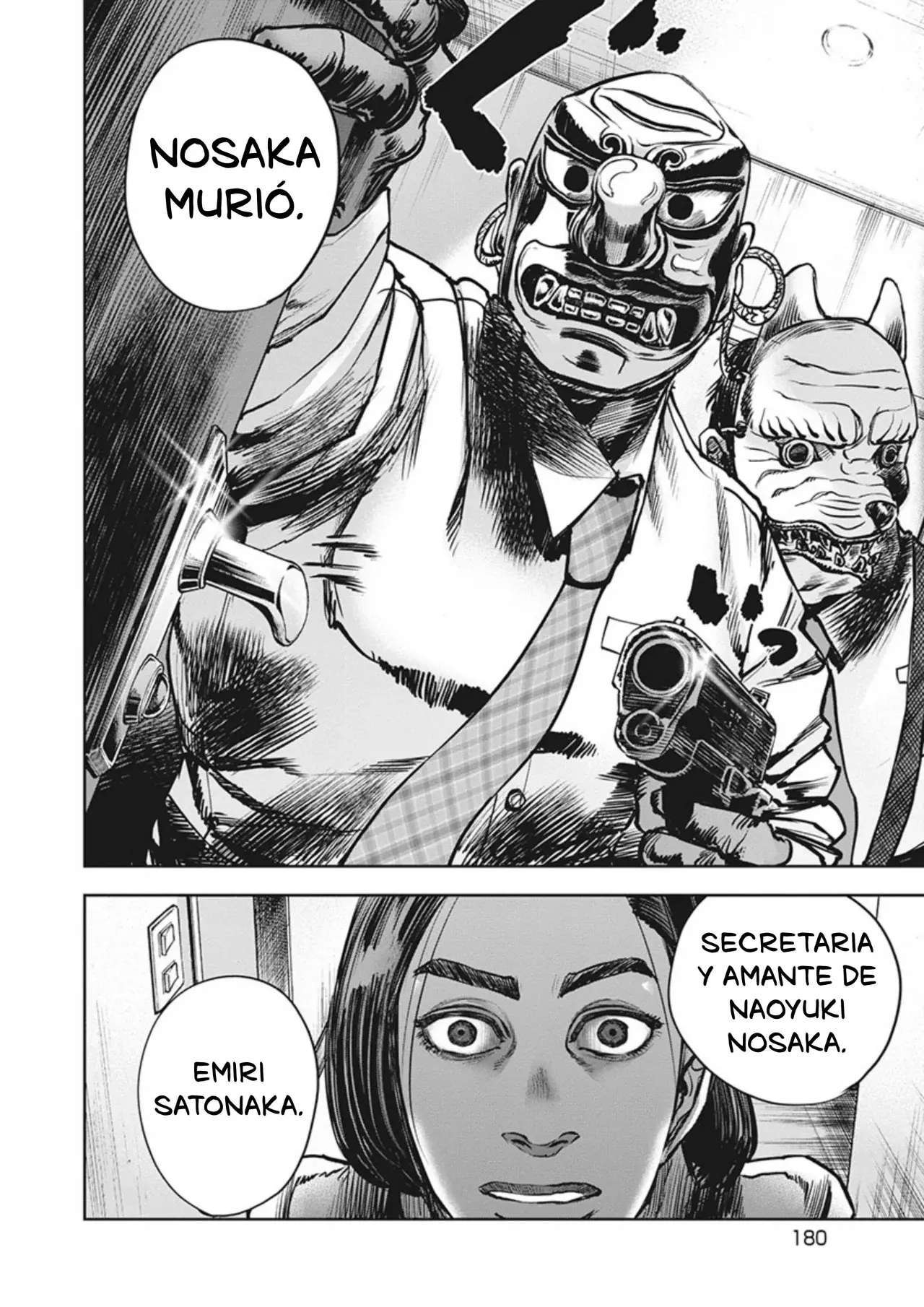 Capitulo 19 page 12
