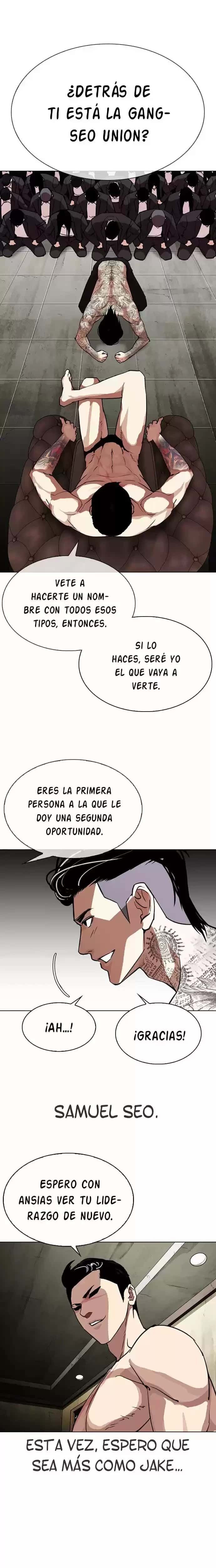 Capitulo 315 page 32