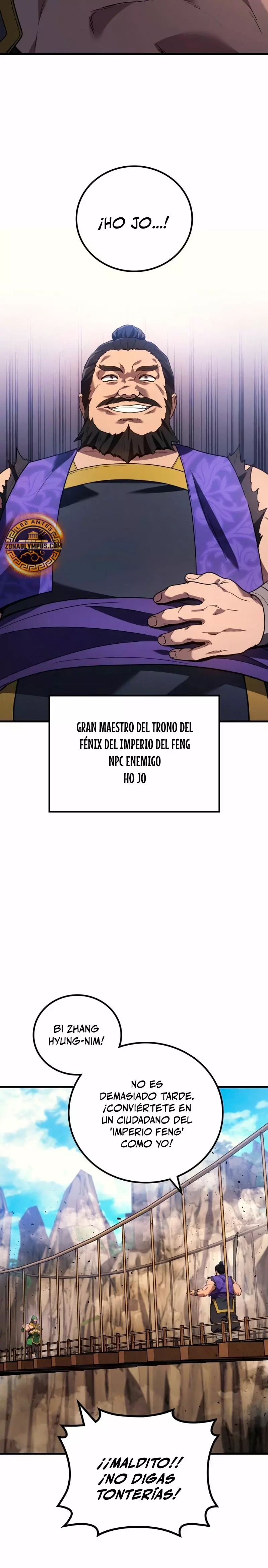 Capitulo 85 page 26