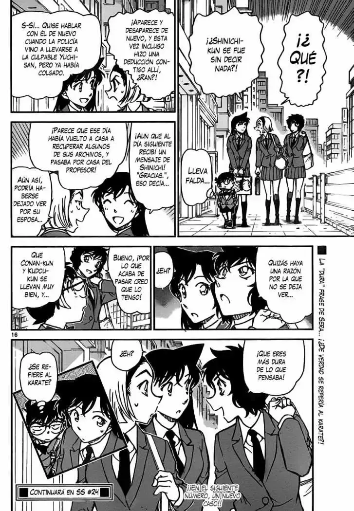 Capitulo 774 page 16