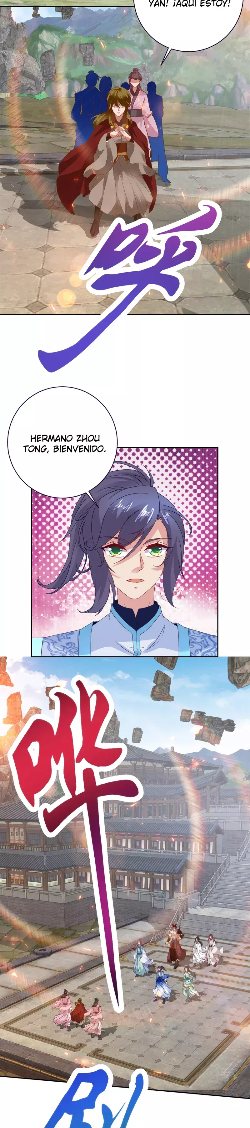 Capitulo 319 page 7