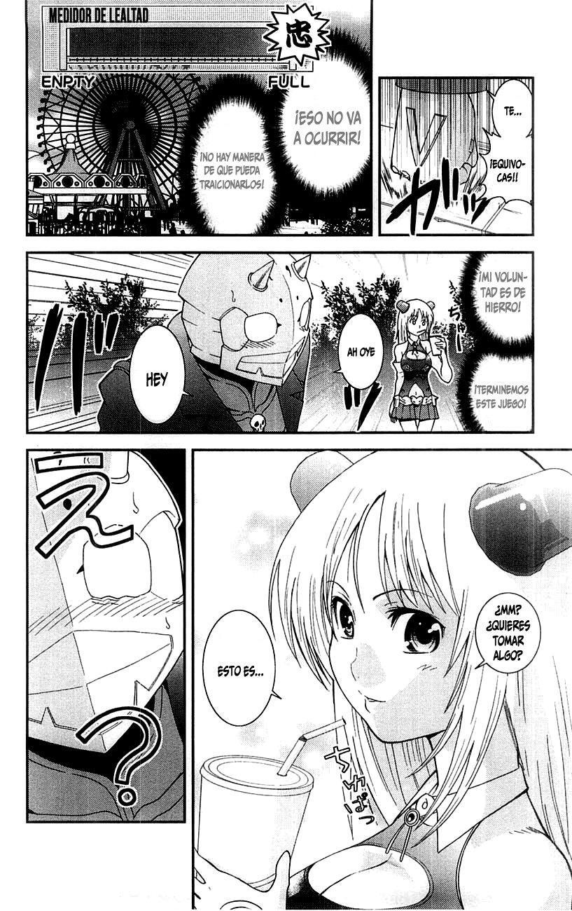 Capitulo 34 page 17