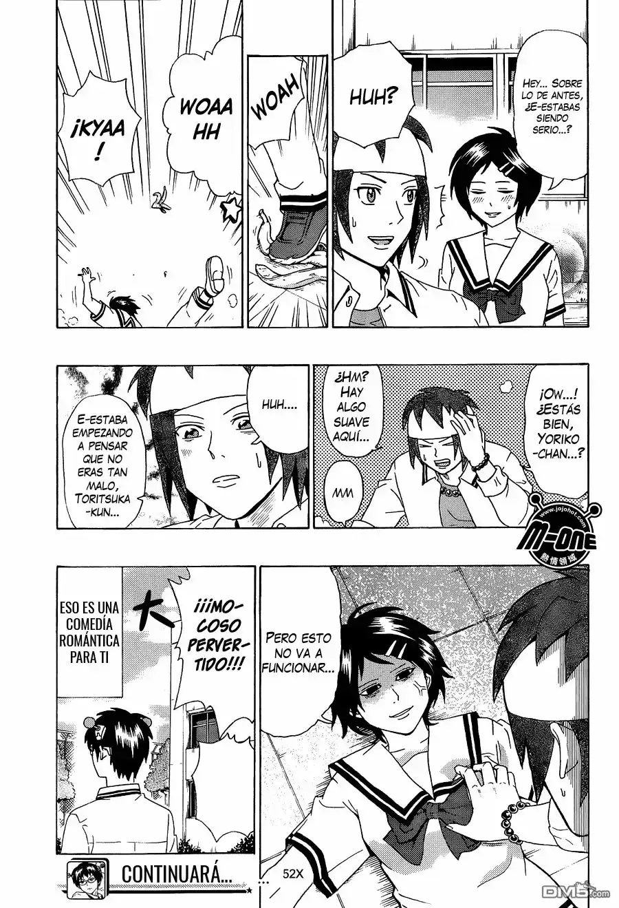 Capitulo 52 page 20