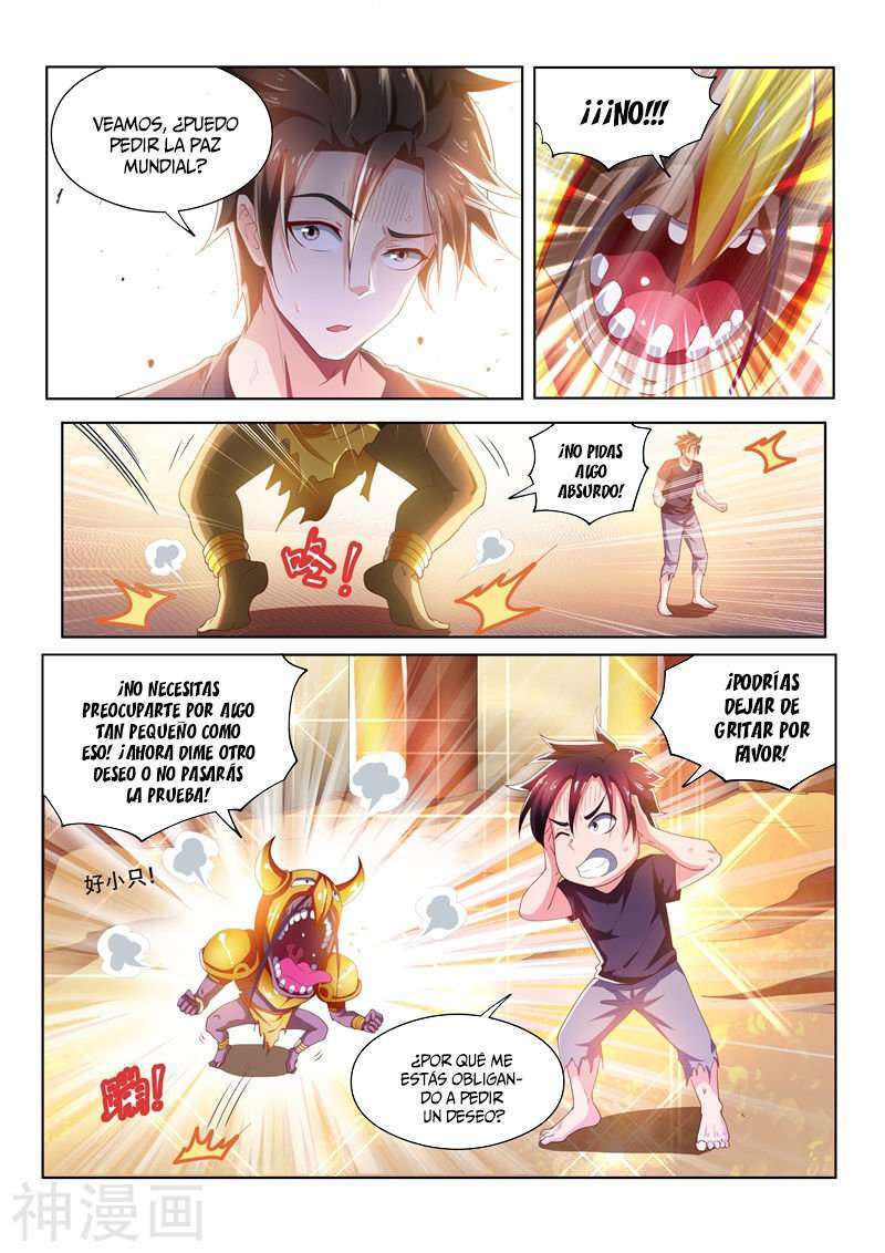 Capitulo 89 page 3
