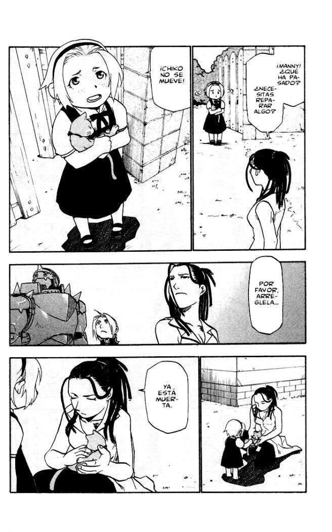 Capitulo 20 page 25