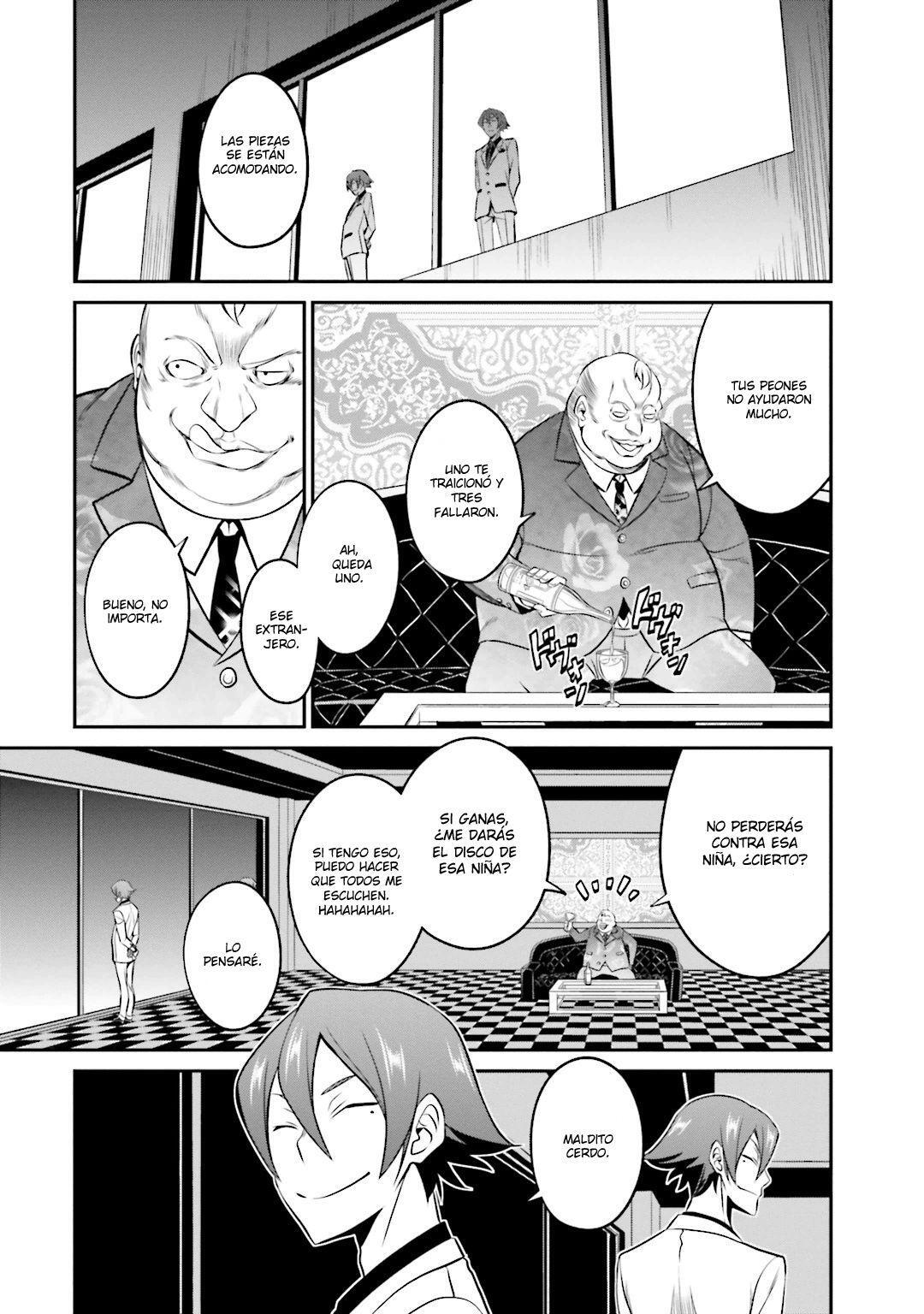 Capitulo 34 page 21