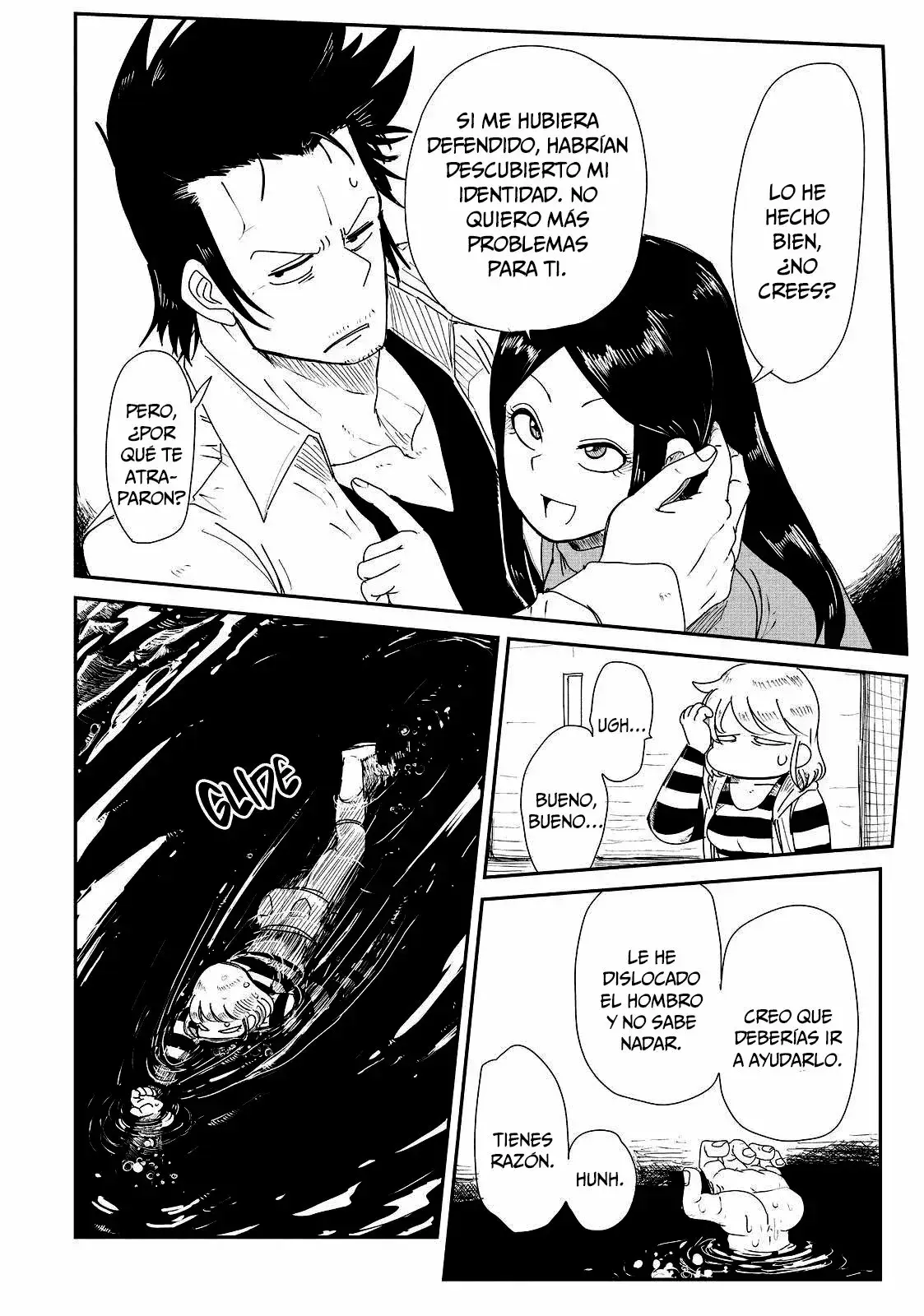 Capitulo 11 page 25