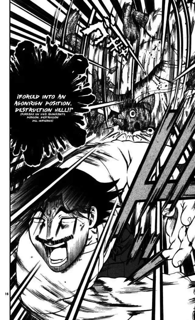 Capitulo 93 page 16