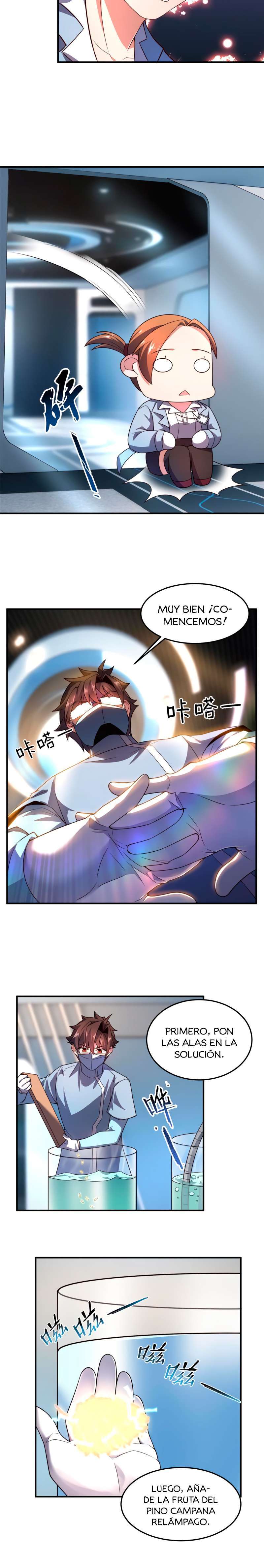 Capitulo 96 page 11