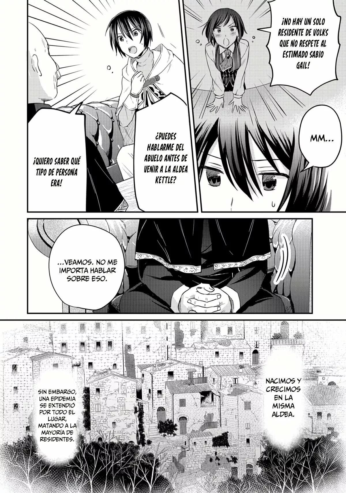 Capitulo 11 page 16