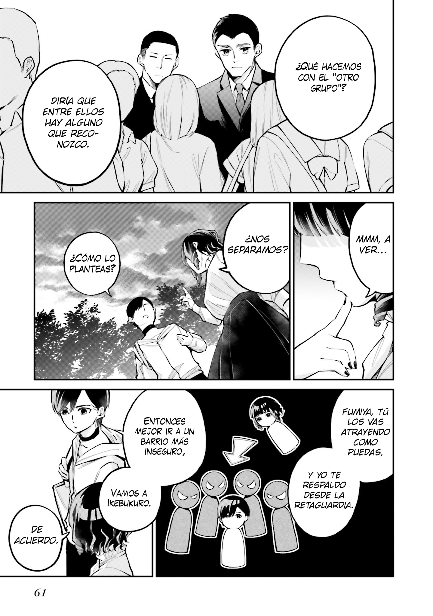 Capitulo 16 page 10