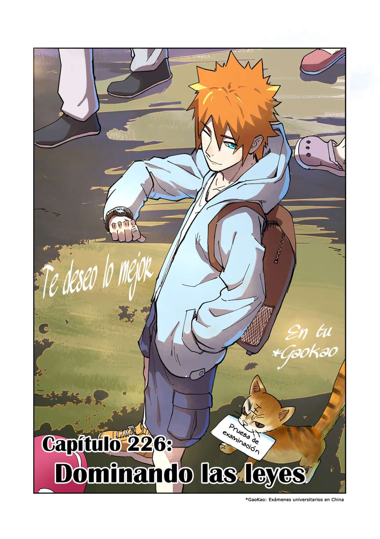 Capitulo 226 page 3