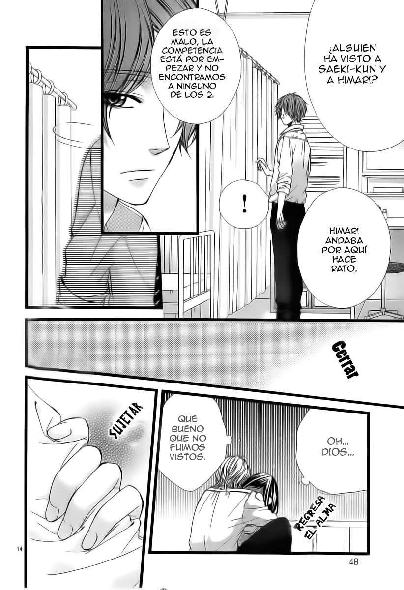 Capitulo 29 page 17