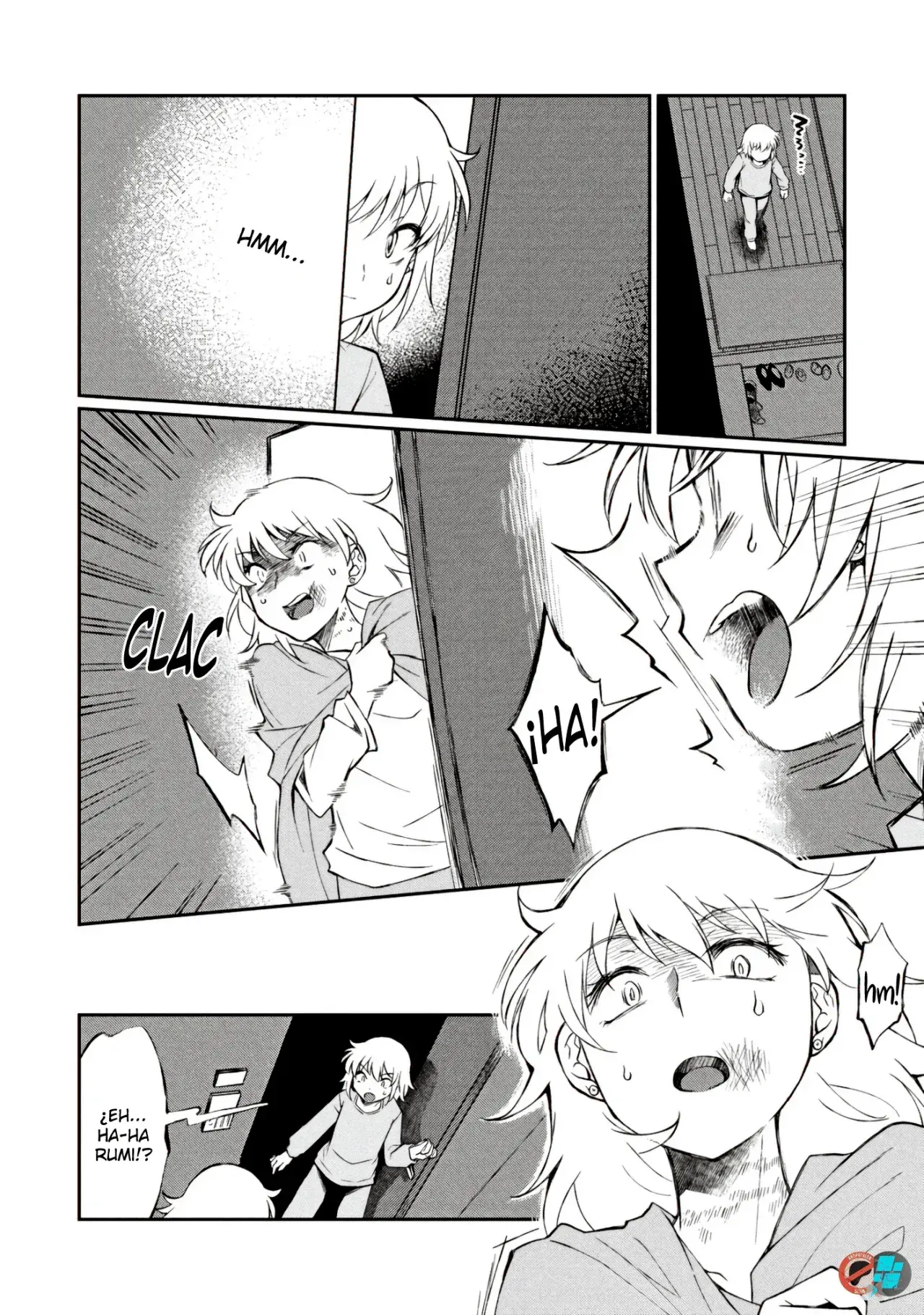 Capitulo 15 page 21
