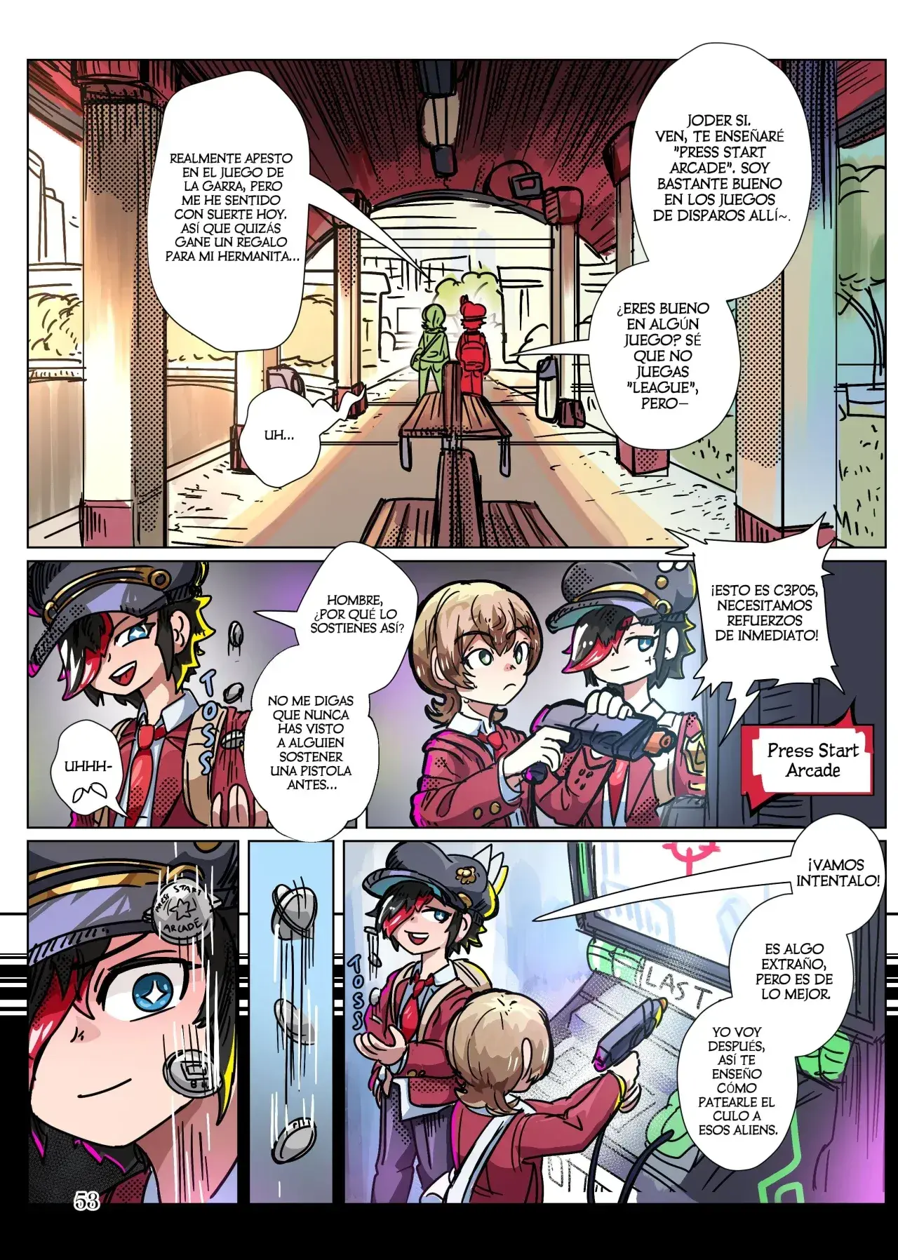 Capitulo 13 page 22