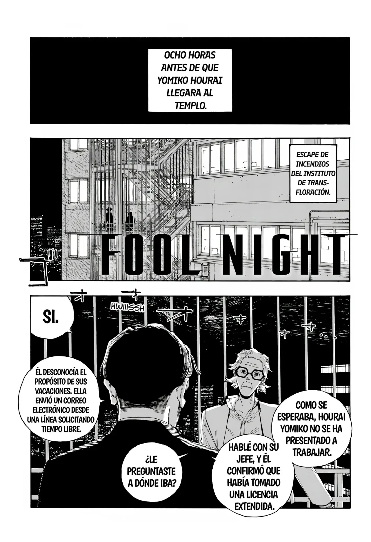 Capitulo 76 page 1