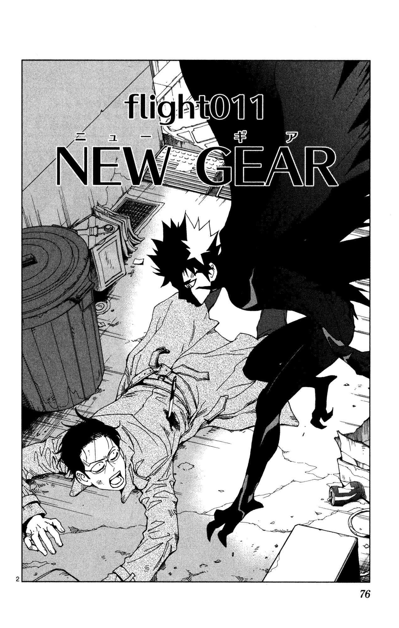 Capitulo 11 page 5