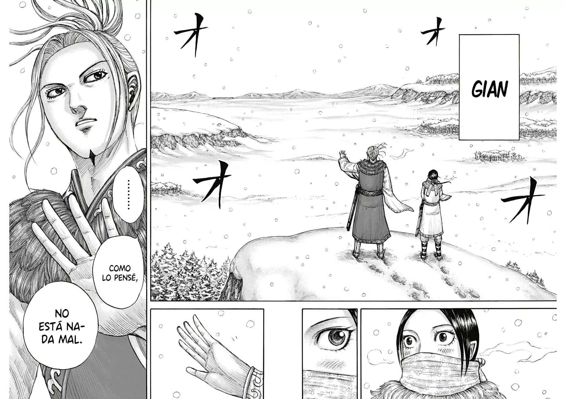 Capitulo 702 page 8
