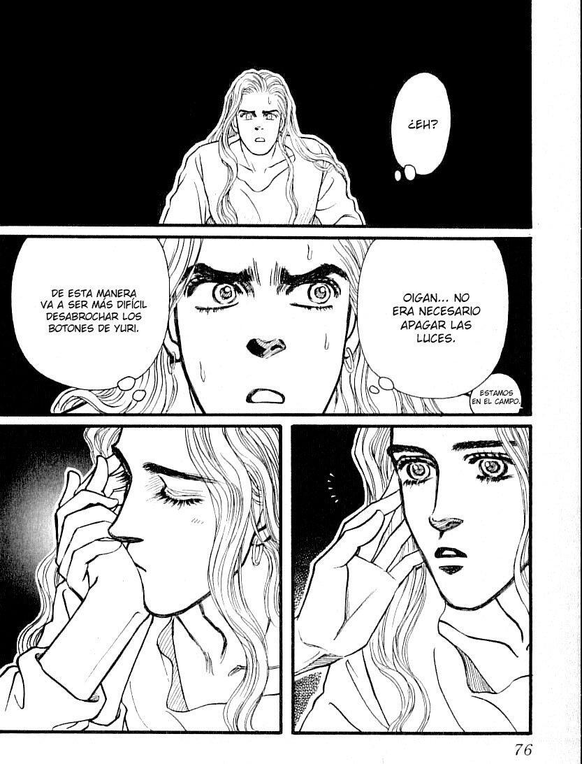 Capitulo 50 page 31